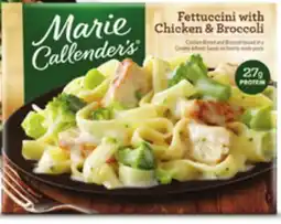 Target Marie Callender's frozen meals offer