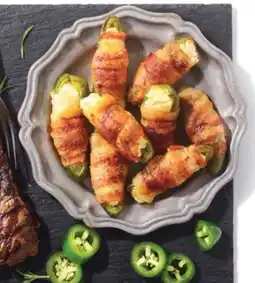 Publix Publix Stuffed Jalapeño Peppers offer