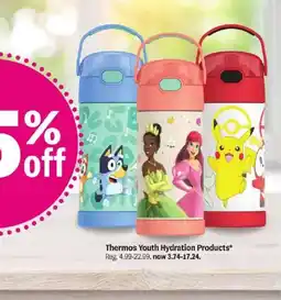 Meijer Thermos Youth Hydration Products offer