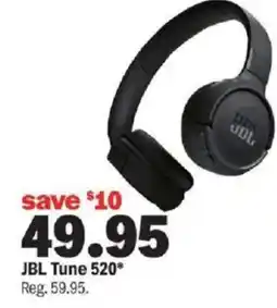 Meijer JBL Tune 520 offer
