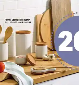 Meijer Pantry Storage Products offer