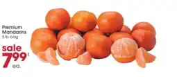 Giant Eagle Premium Mandarins offer