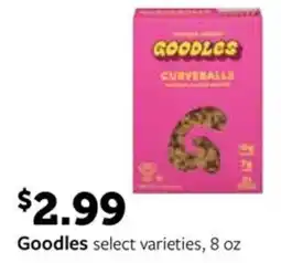 Fareway Goodles offer
