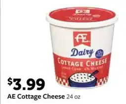 Fareway AE Cottage Cheese offer