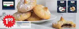 Lidl Italiamo shortbread cookies offer