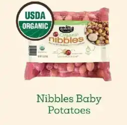 Sprouts Farmers Market Nibbles Baby Potatoes offer