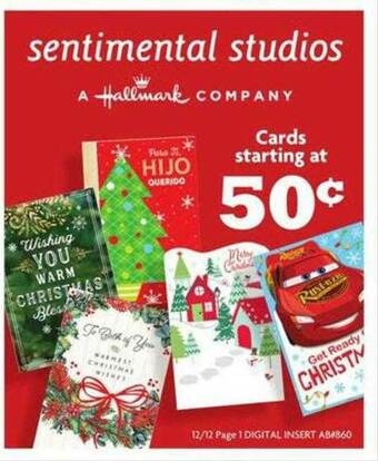 Family Dollar Cards offer