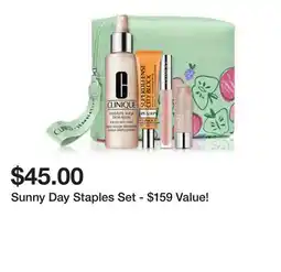 Belk Sunny Day Staples Set - $159 Value! offer