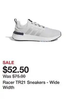 Belk Racer TR21 Sneakers - Wide Width offer