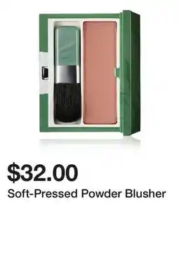 Belk Soft-Pressed Powder Blusher offer
