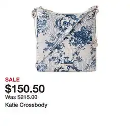 Belk Katie Crossbody offer