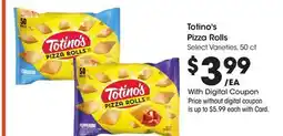 Ralphs Totino's Pizza Rolls offer