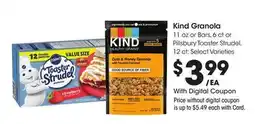 Ralphs Kind Granola offer