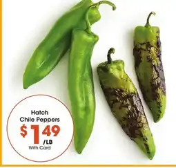 Ralphs Hatch Chile Peppers offer