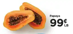 Food 4 Less Papaya offer
