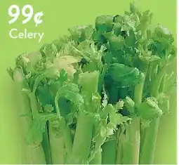 Fresh Thyme Celery offer