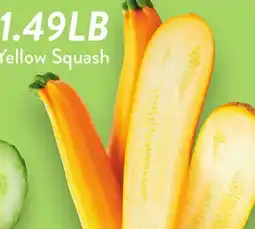 Fresh Thyme Yellow Squash offer