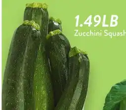 Fresh Thyme Zucchini Squash offer
