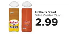 Food 4 Less Mother's Bread offer