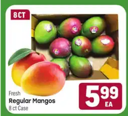 Tony’s Fresh Market Fresh Regular Mangos offer