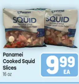 Tony’s Fresh Market Panamei Cooked Squid Slices offer