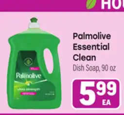 Tony’s Fresh Market Palmolive Essential Clean offer