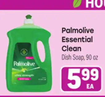 Tony’s Fresh Market Palmolive Essential Clean offer