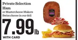Mariano's Simple Joy Filled Croissants offer