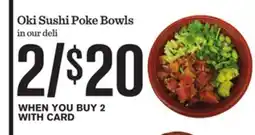 Mariano's Dietz & Watson Turkey offer