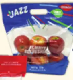 Jewel-Osco Envy or Envy or Jazz Apples offer