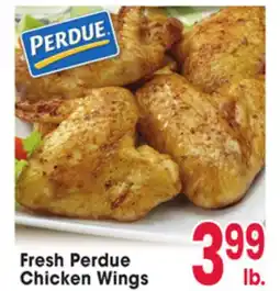 Jewel-Osco Fresh Perdue Chicken Wings offer