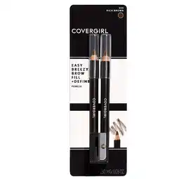 Walgreens Easy Breezy Brow Fill + Define Pencil offer