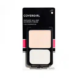 Walgreens Outlast 3 in 1 Liquid Powder Makeup offer