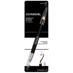 Walgreens Eyeliner Pencil offer