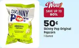 Grocery Outlet Original Popcorn offer