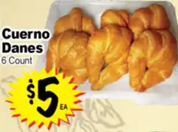 Superior Grocers Cuerno Danes offer