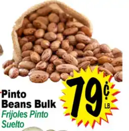 Superior Grocers Pinto Beans offer