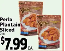 Superior Grocers Perla Plantain Sliced offer