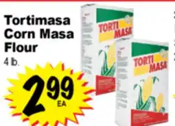 Superior Grocers Tortimasa Corn Masa Flour offer