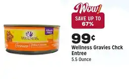 Grocery Outlet Gravies Chck Entree offer