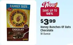 Grocery Outlet Chocolate offer