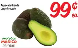 El Super Fresh Large Avocado offer