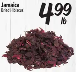El Super Fresh Dried Hibiscus offer