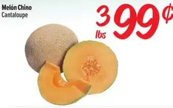 El Super Fresh Cantaloupe offer