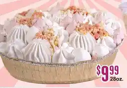 Vallarta Supermarkets Tres Leche Cake offer