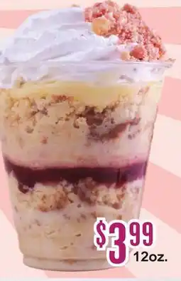 Vallarta Supermarkets Tr6es Leches Cake offer