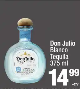 Super King Markets Don Julio Blanco Tequila offer