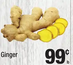 Super King Markets Ginger offer