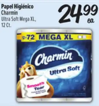 El Super Ultra Soft Mega XL offer