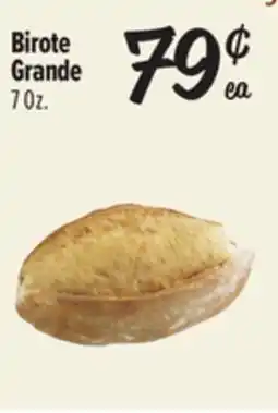 El Super Grande offer